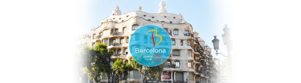 SalusPlay en el Congreso Internacional de Enfermería en Barcelona