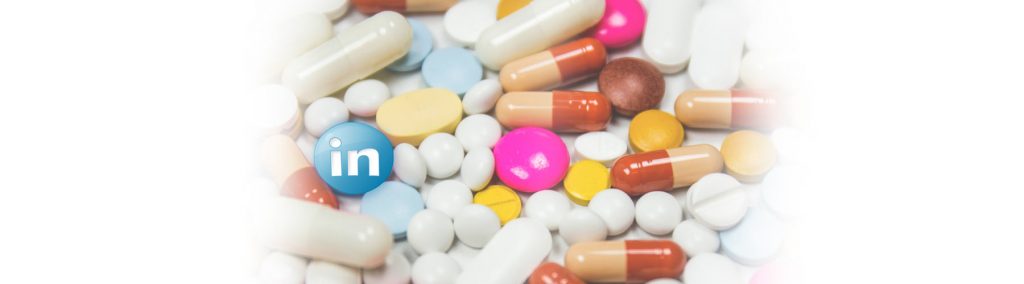 Perfil de LinkedIn en un profesional sanitario: cómo debe ser