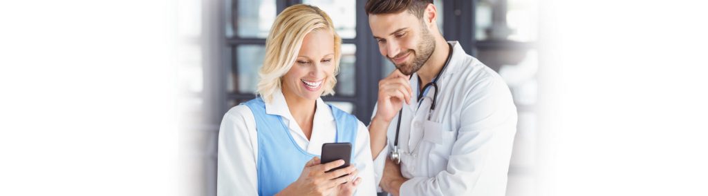 eSalud las aplicaciones móviles se vuelven imprescindibles