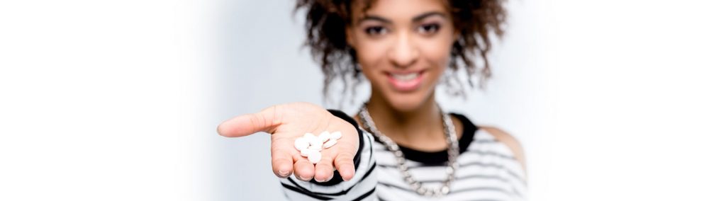 Formas farmacéuticas sólidas de administración de fármacos