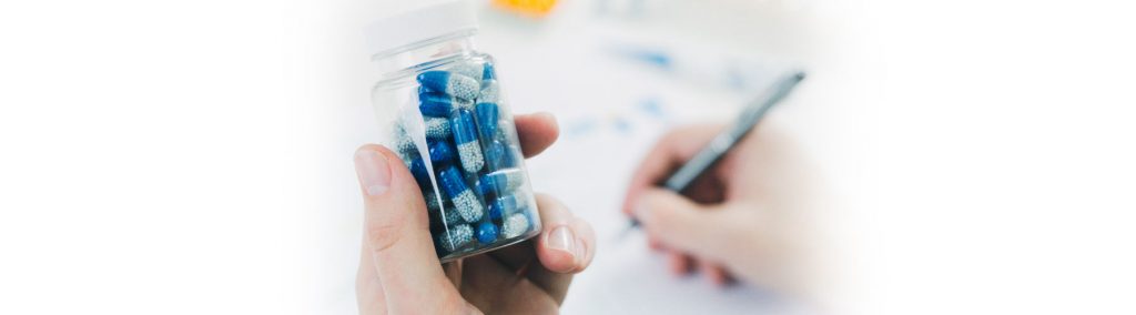 Fórmula matemática para el cálculo de dosis en medicamentos