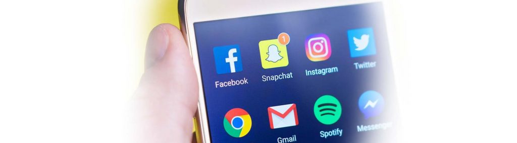 Las redes sociales y la salud