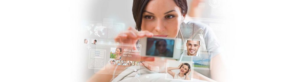 Influencers de enfermería, ¿quiénes son?