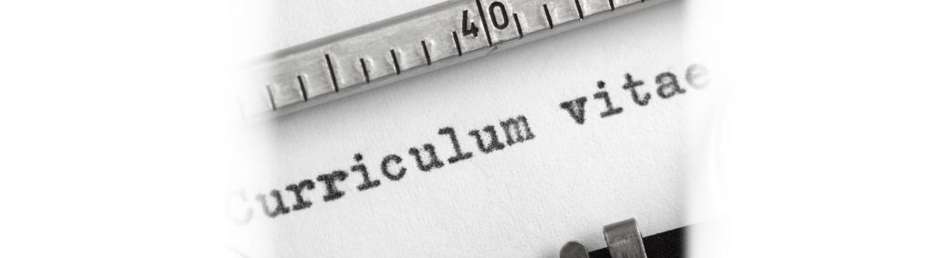 Cómo hacer un buen currículum si eres enfermera