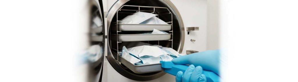 Esterilización de productos sanitarios, conceptos básicos