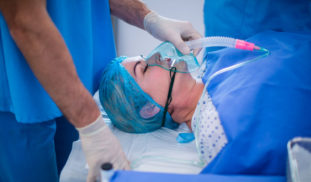 Qué es la oxigenoterapia