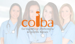 El Colegio Oficial de Enfermería de Islas Baleare dará acceso gratuito a SalusOne Premium Plus