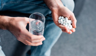 Conceptos clave de los fármacos antidepresivos