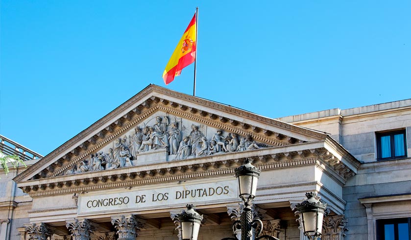 Una enfermera en el Congreso. La ciencia en la toma de decisiones políticas