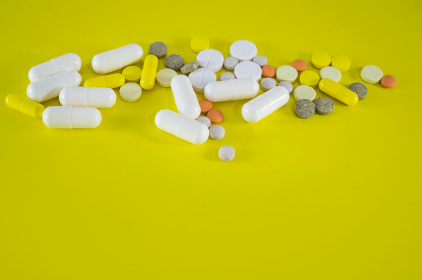 Intervenciones de enfermería en una intoxicación por benzodiacepinas y antidepresivos tricíclicos