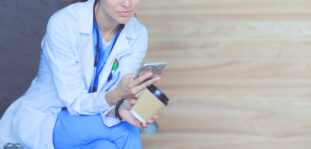 Ventajas del uso de las redes sociales si eres enfermera