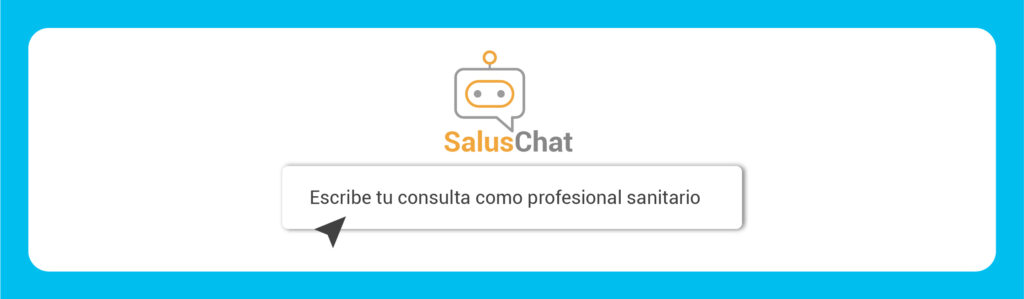 SalusChat: la ayuda que los estudiantes de enfermería necesitan para NANDA, NOC y NIC