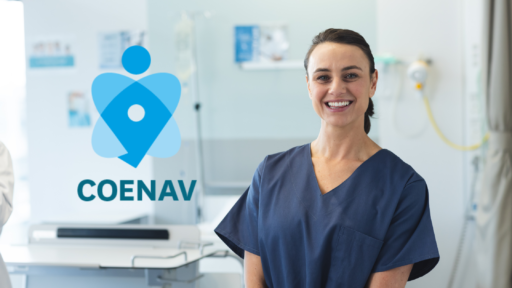 COENAV