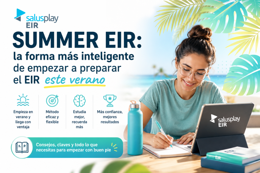 Summer EIR: la forma más inteligente de empezar a preparar el EIR este verano