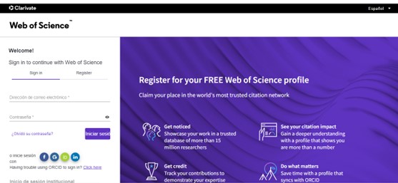 Tema 4. Fuentes de información secundarias; bases de datos y ...