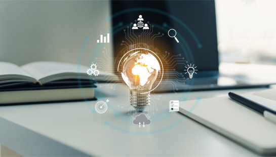 INVESTIGACIÓN APLICADA, DIFUSIÓN Y REALIZACIÓN DE TRABAJOS ACADÉMICOS 