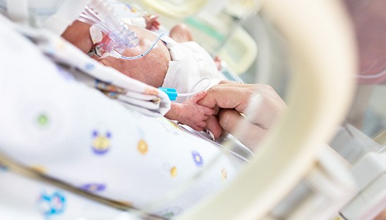 DEFINICIÓN Y CLASIFICACIÓN NEONATAL