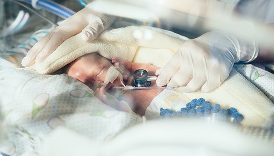 PATOLOGÍA NEONATAL (I); PATOLOGÍA CARDIORESPIRATORIA, ENDOCRINOMETABÓLICA Y NEUROLÓGICA