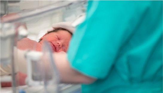 ACTUACIÓN DE ENFERMERÍA EN SITUACIONES DE EMERGENCIA NEONATAL Y PEDIÁTRICA: TÉCNICAS, APARATAJE Y CUIDADOS