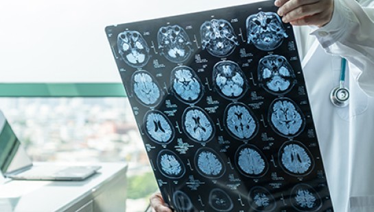 ATENCIÓN AL PACIENTE CON ENFERMEDADES NEUROLÓGICAS, OFTALMOLÓGICAS Y OTOLÓGICAS