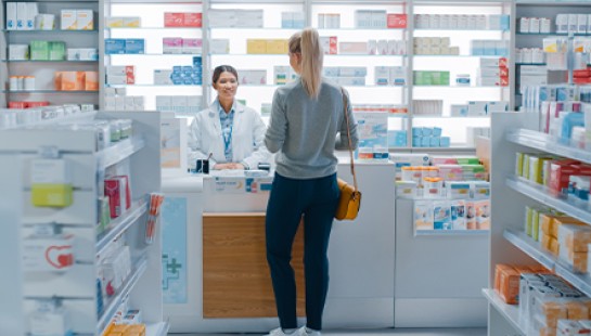 PRODUCTOS SANITARIOS Y REGLAMENTO EUROPEO (MDR 2017/745)