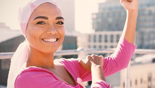 CUIDADOS ONCOLÓGICOS Y PALIATIVOS