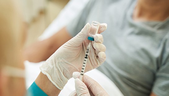 GESTIÓN INTEGRAL DE LAS VACUNAS; CONSERVACIÓN, ADMINISTRACIÓN Y CALENDARIOS