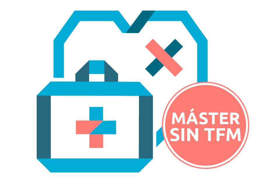 MÁSTER EN ENFERMERÍA EN CUIDADOS HOSPITALARIOS MÉDICO-QUIRÚRGICOS 