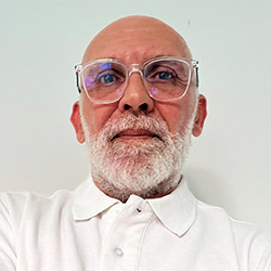 Dr. JOSÉ FRANCISCO ÁVILA DE TOMÁS