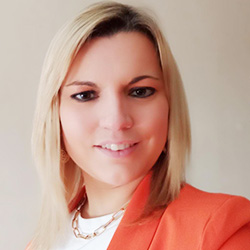 Dña. DIANA JIMÉNEZ RODRÍGUEZ