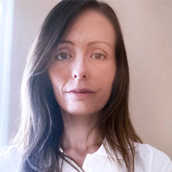 Dra. BEATRIZ ORDÁS CAMPOS 