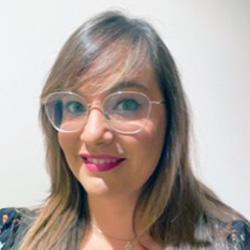 MSc. LIDIA SEIJAS LOPEZ