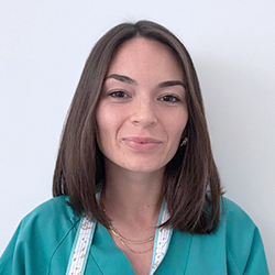 MSc. NOIVE ABASCAL GÓMEZ