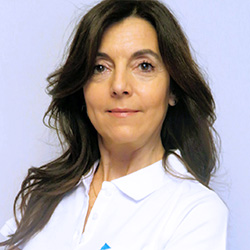 MSc. SYLVIA VAQUERO GALAN